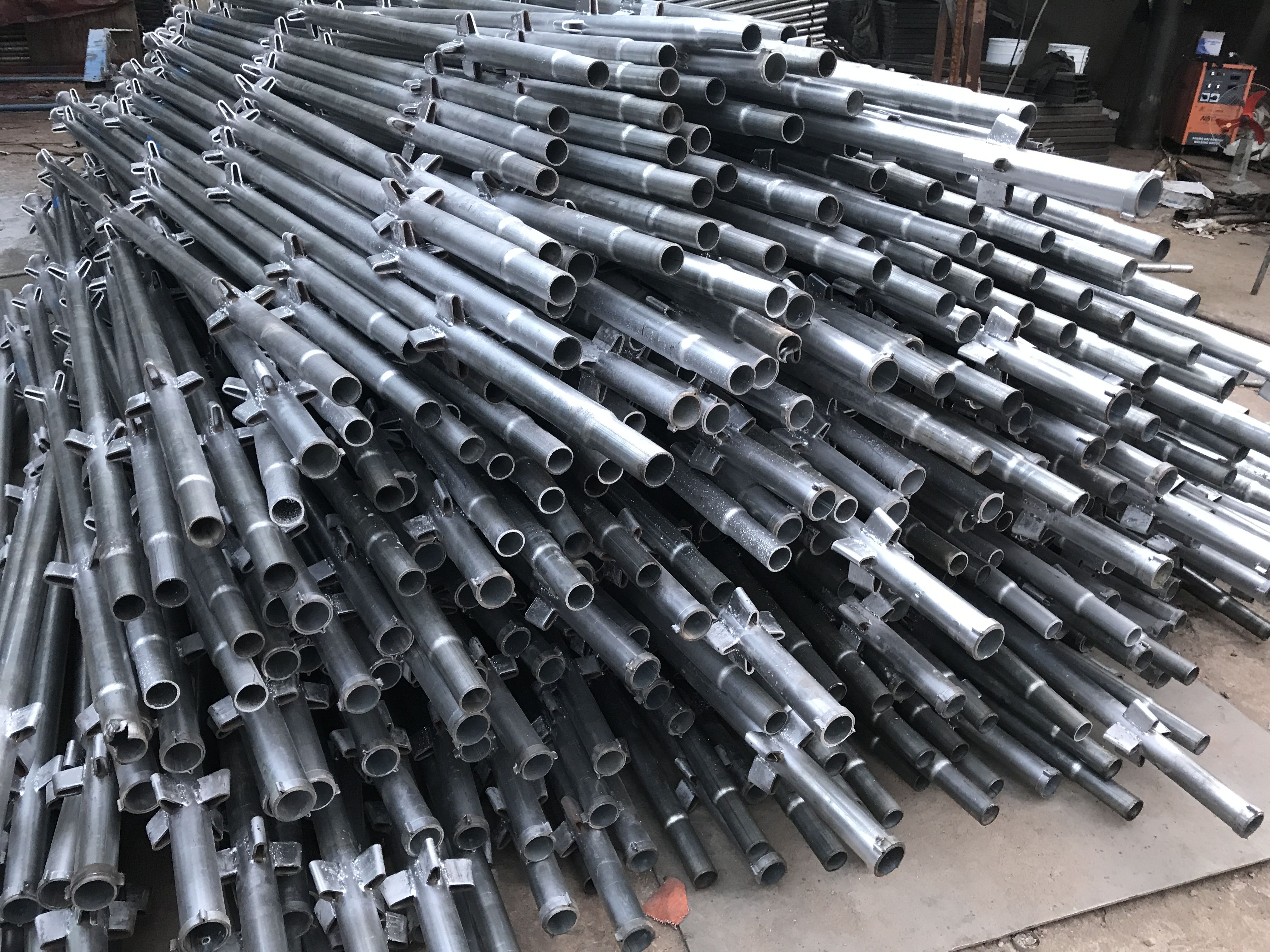 Cây chống tăng giàn giáo tại Quảng Ngãi giá rẻ