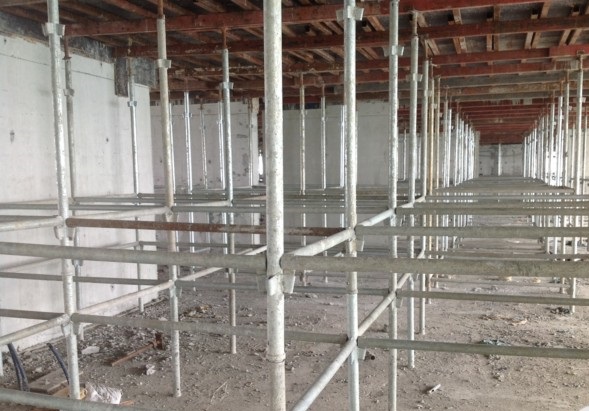 Đặc điểm của giàn giáo tại Quảng Ngãi
