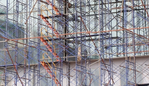 Đon vị cho thuê thang giàn giáo tại Quảng Ngãi uy tín