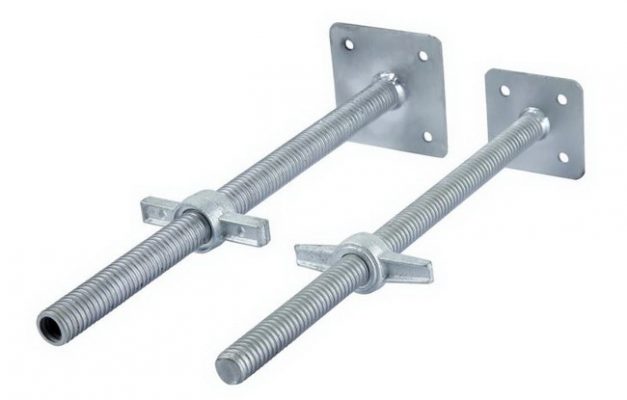 Kích tăng giàn giáo tại Tp Quảng Ngãi