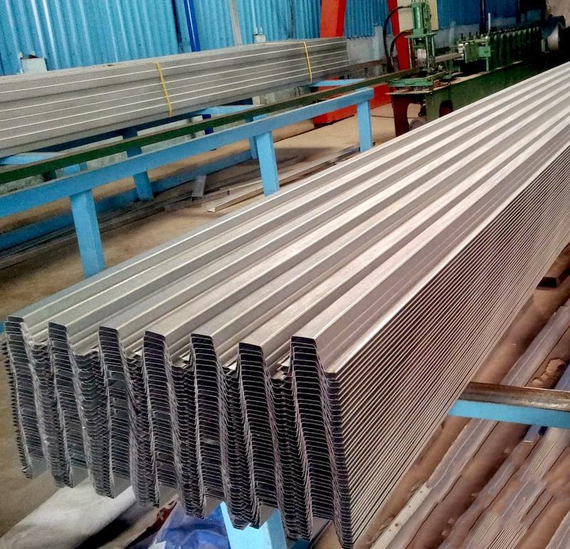 Lắp dựng vì kèo tại Tp Quảng Ngãi