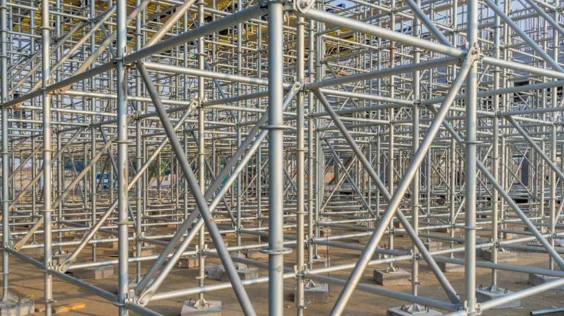 Một số lưu ý khi lựa chọn nơi bán giàn giáo giá rẻ ở Đức Phổ Quảng Ngãi