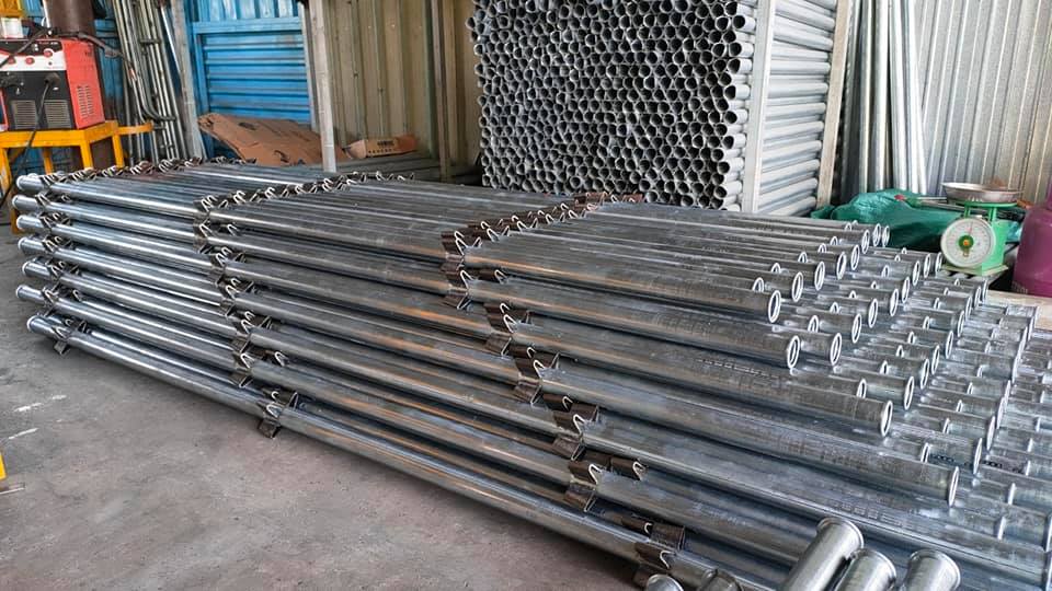 Tại sao nên thuê giàn giáo do Quang Phúc cung cấp?