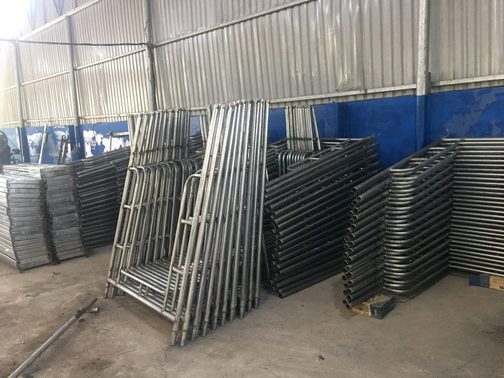 Địa chỉ bán giàn giáo giá rẻ ở Nghĩa Hành Quảng Ngãi