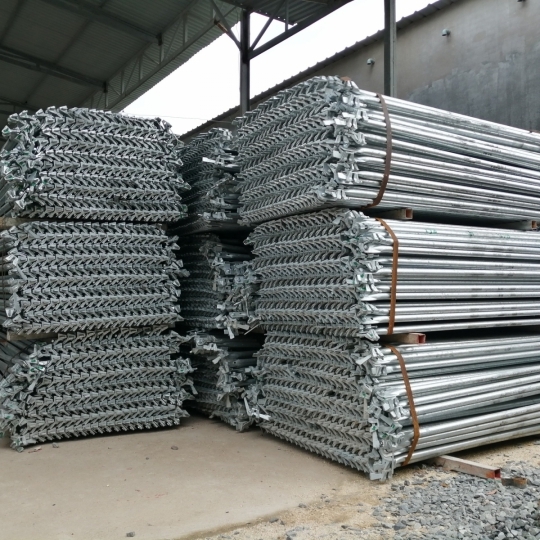 Giằng chéo giàn giáo tại Lý Sơn giá rẻ