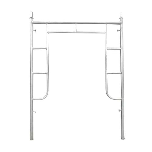 10 bước lắp dựng giàn giáo khung chữ H an toàn, đạt chuẩn