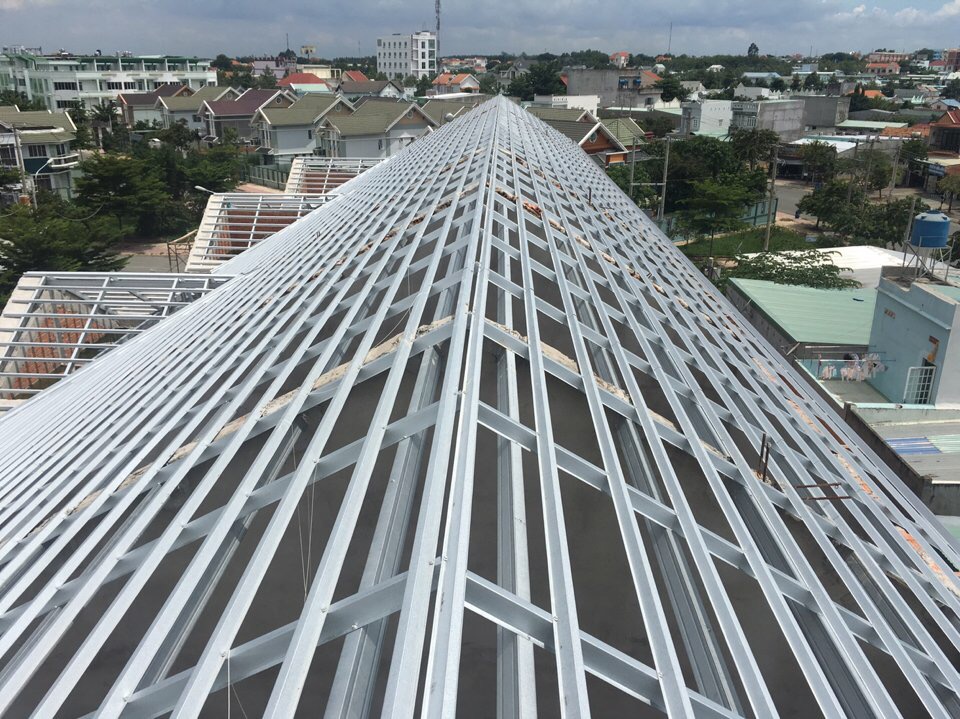 Phân loại vì kèo