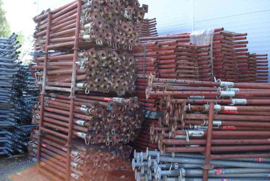 Tại sao nên lựa chọn dịch vụ thu mua thu mua copha cũ tại Ba Tơ của công ty Quang Phúc?