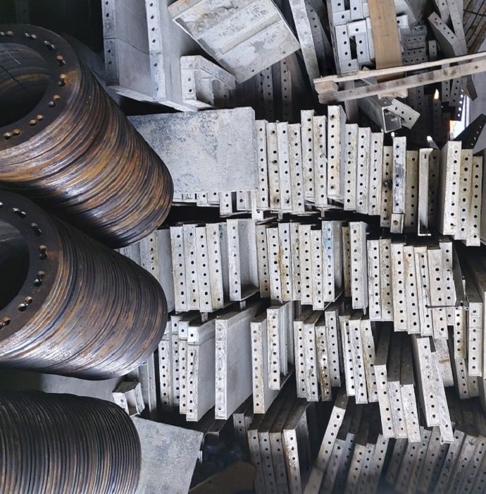 Đơn vị tin cậy thu mua copha cũ tại Nghĩa Hành- công ty Quang Phúc