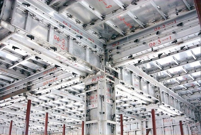Những tiêu chí khi thu mua copha cũ tại Mộ Đức của đơn vị Quang Phúc