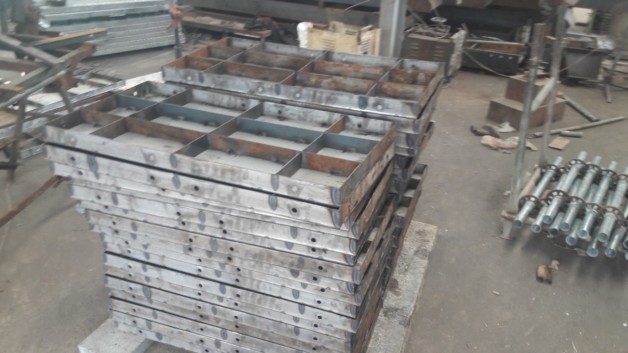 Lý do nên lựa chọn dịch vụ thu mua copha cũ tại Sơn Hà của công ty Quang Phúc