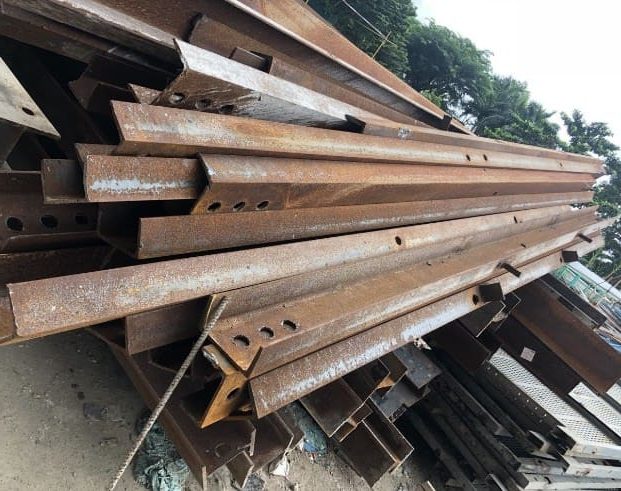 Tác dụng của việc thu mua phế liệu công trình