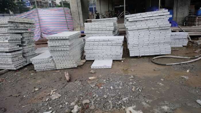 dịch vụ thu mua thu mua copha cũ tại Đức Phổ